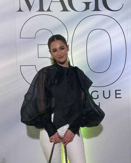 Star Magic 30 Catalogue Launch