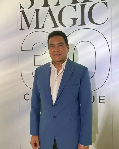 Star Magic 30 Catalogue Launch