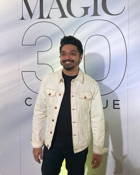 Star Magic 30 Catalogue Launch
