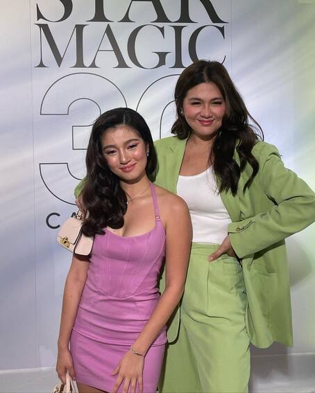 Star Magic 30 Catalogue Launch