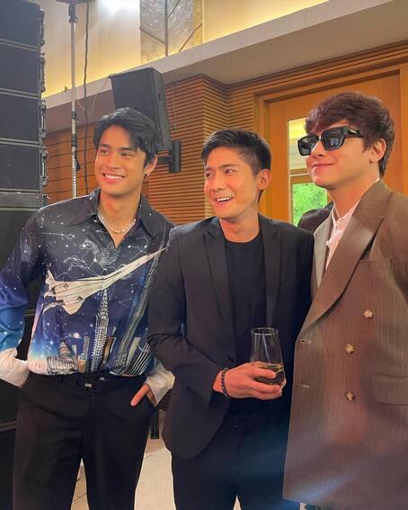 Star Magic 30 Catalogue Launch