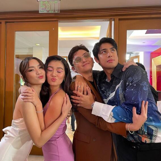 Star Magic 30 Catalogue Launch