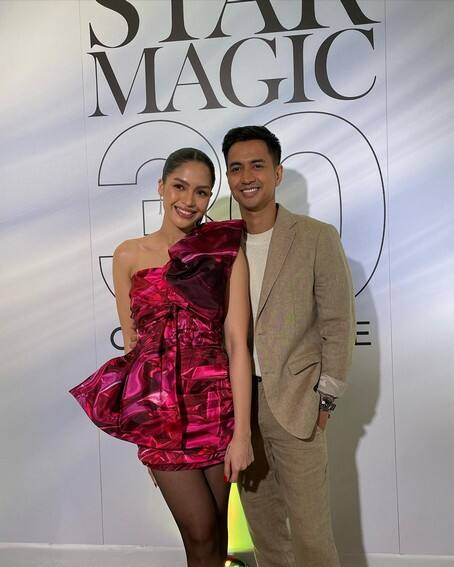 Star Magic 30 Catalogue Launch