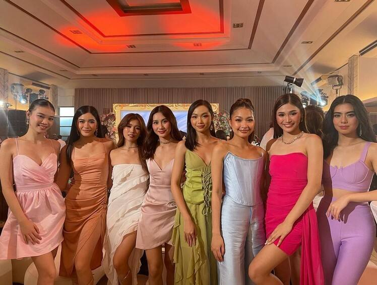 Star Magic 30 Catalogue Launch