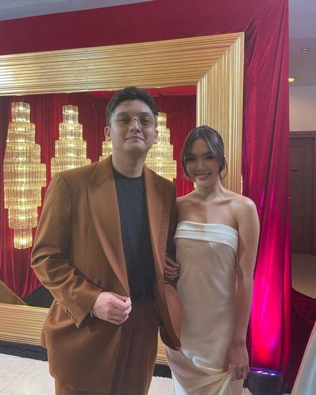 Star Magic 30 Catalogue Launch