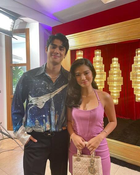Star Magic 30 Catalogue Launch