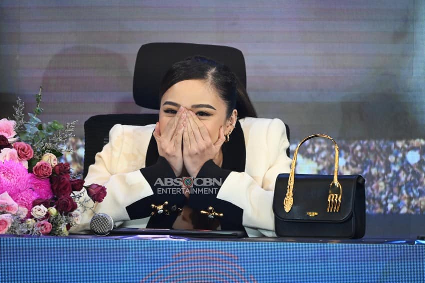 Kim Chiu Contract Signing 2023 | ABS-CBN Entertainment