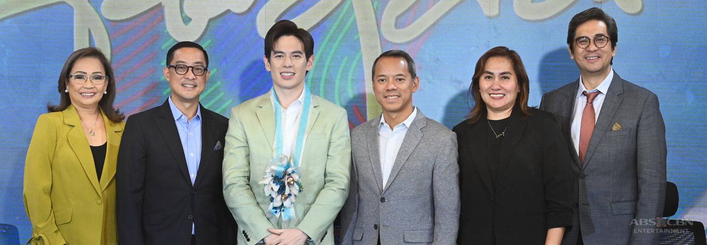 Photos Jake Ejercito Contract Signing