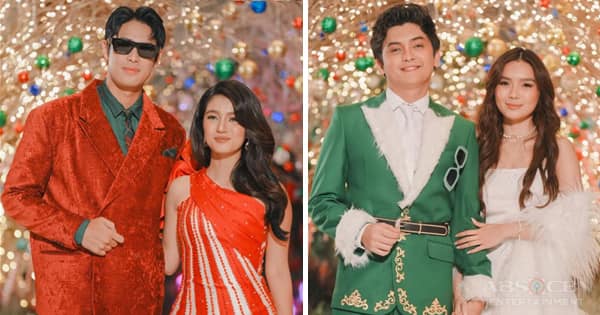 Star Magical Christmas 2023 | ABS-CBN Entertainment