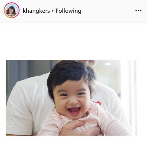 IN PHOTOS: JC De Vera with his picture-perfect family