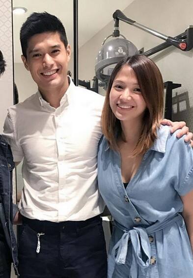 IN PHOTOS: JC De Vera with his picture-perfect family