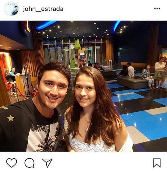 LOOK: 27 Photos of John Estrada with his wife that show love transcends ...