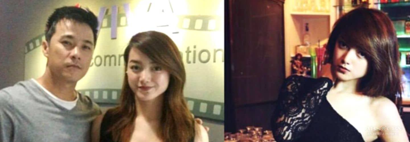 LOOK: Meet The Pretty Daughter Of Jeric Raval! | ABS-CBN Entertainment