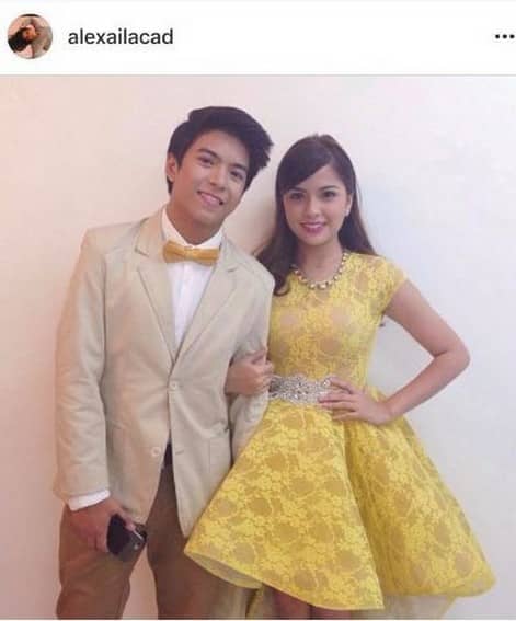 LOOK: 23 Photos of Alexa and Nash that show their lovable tandem through the years