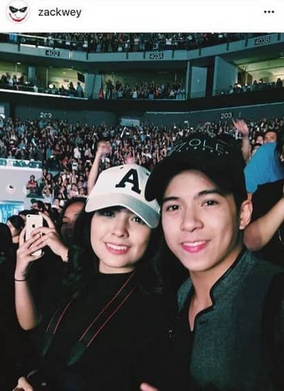 LOOK: 23 Photos of Alexa and Nash that show their lovable tandem through the years