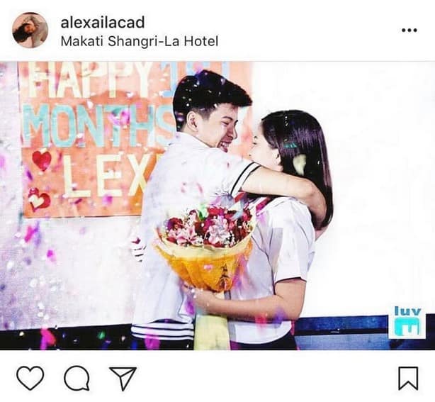 LOOK: 23 Photos of Alexa and Nash that show their lovable tandem through the years