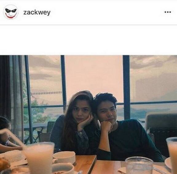 LOOK: 23 Photos of Alexa and Nash that show their lovable tandem through the years