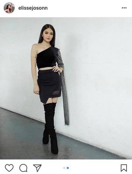 IN PHOTOS: 30 Times Elisse Joson flaunted her sexy curves