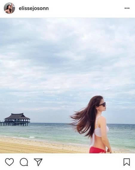 IN PHOTOS: 30 Times Elisse Joson flaunted her sexy curves