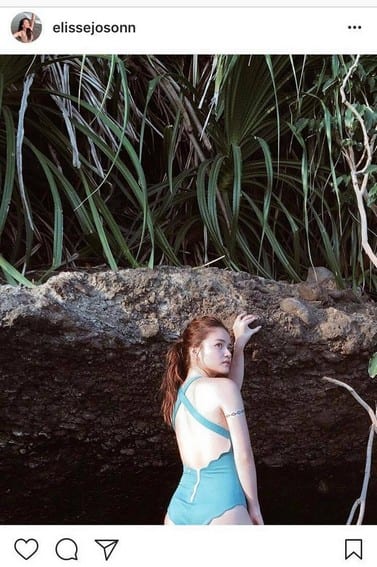 IN PHOTOS: 30 Times Elisse Joson flaunted her sexy curves
