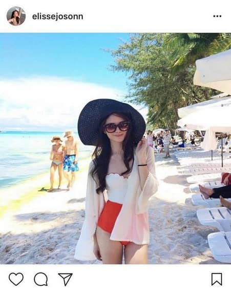 IN PHOTOS: 30 Times Elisse Joson flaunted her sexy curves