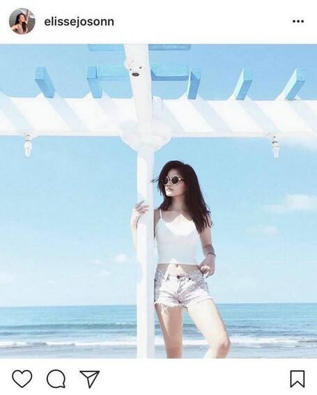 IN PHOTOS: 30 Times Elisse Joson flaunted her sexy curves