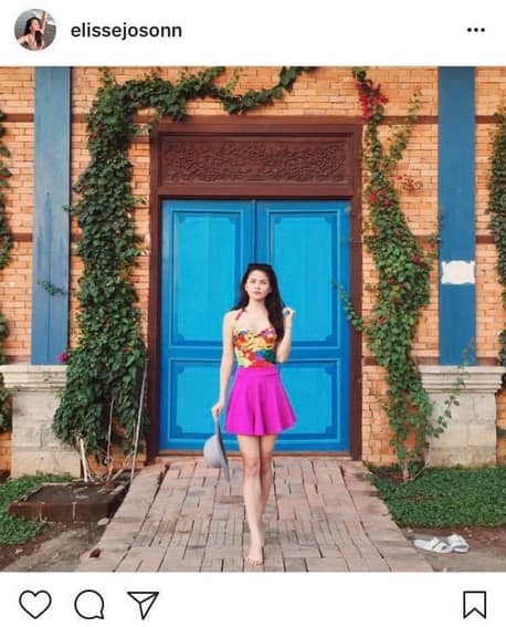 IN PHOTOS: 30 Times Elisse Joson flaunted her sexy curves