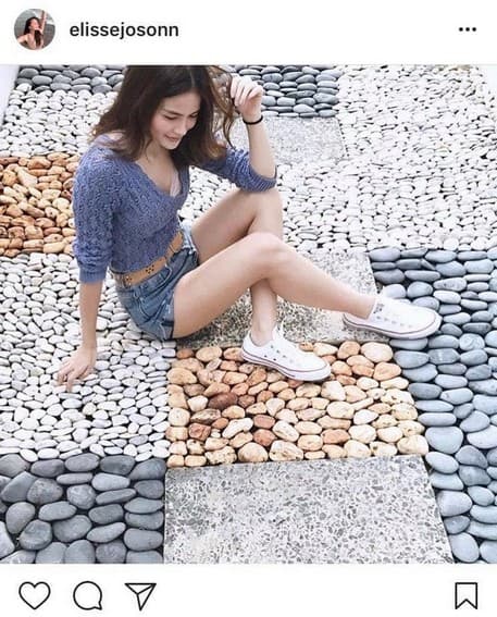 IN PHOTOS: 30 Times Elisse Joson flaunted her sexy curves