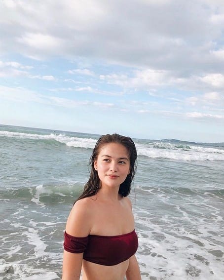 IN PHOTOS: 30 Times Elisse Joson flaunted her sexy curves