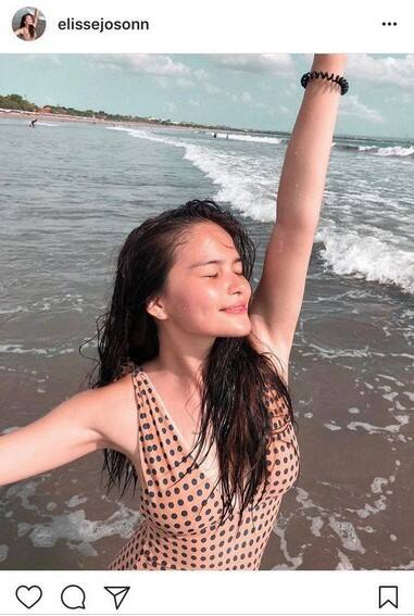 IN PHOTOS: 30 Times Elisse Joson flaunted her sexy curves