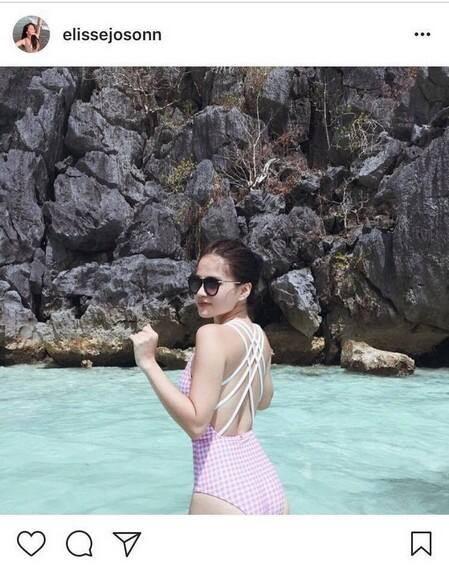 IN PHOTOS: 30 Times Elisse Joson flaunted her sexy curves