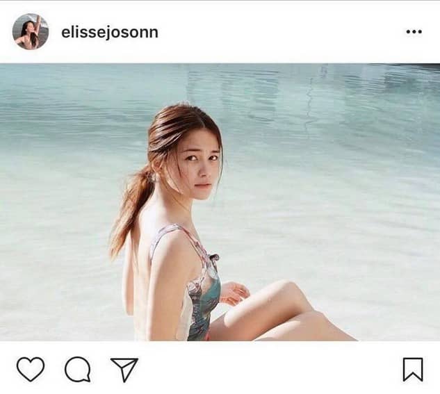 IN PHOTOS: 30 Times Elisse Joson flaunted her sexy curves