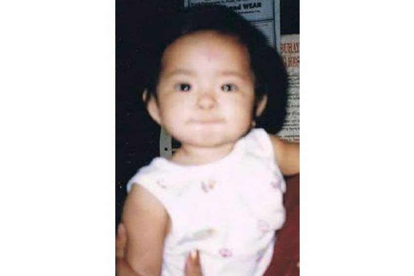 IN PHOTOS: The beautiful transformation of Loisa Andalio through the years