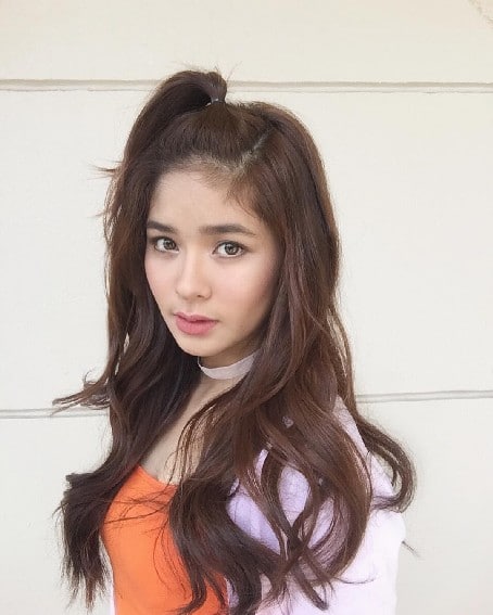 IN PHOTOS: The beautiful transformation of Loisa Andalio through the years