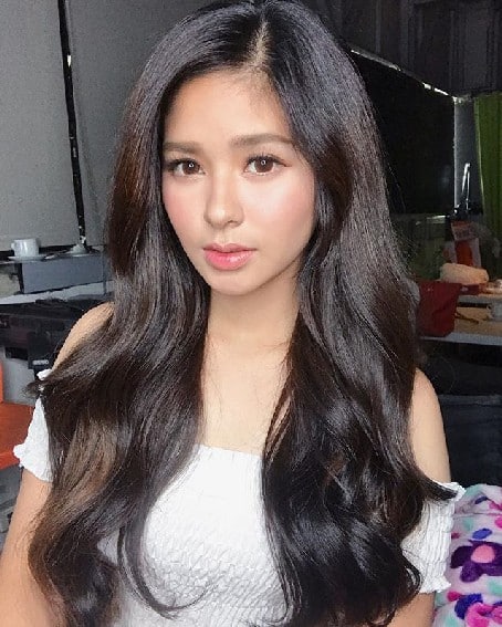 IN PHOTOS: The beautiful transformation of Loisa Andalio through the years