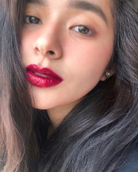 IN PHOTOS: The beautiful transformation of Loisa Andalio through the years