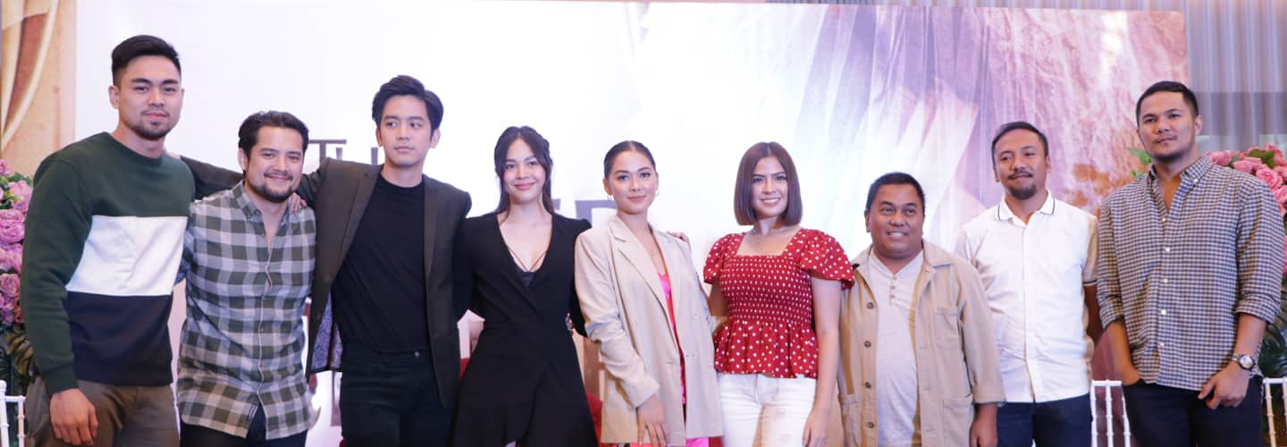PHOTOS: The Killer Bride Thanksgiving PressCon