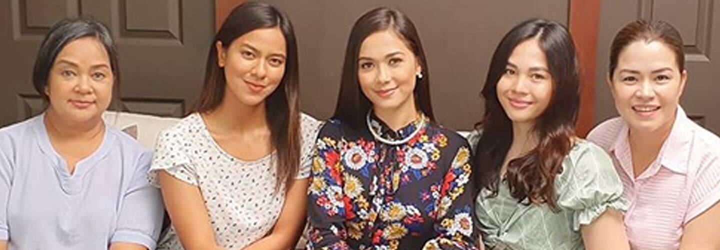 LOOK: Off cam bonding moments of The KiIler Bride cast