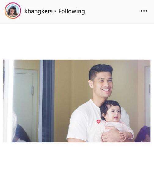 IN PHOTOS: The admirable family of JC De Vera