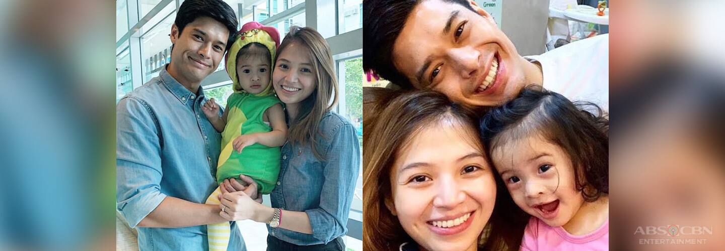 IN PHOTOS: The admirable family of JC De Vera