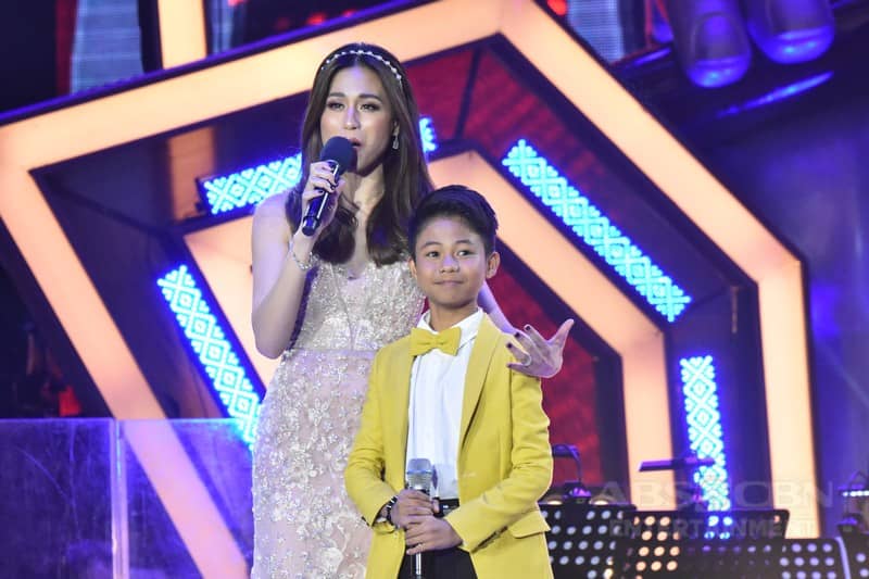 IN PHOTOS: The Voice Kids Philippines Season 4 | The Finals-Day 2