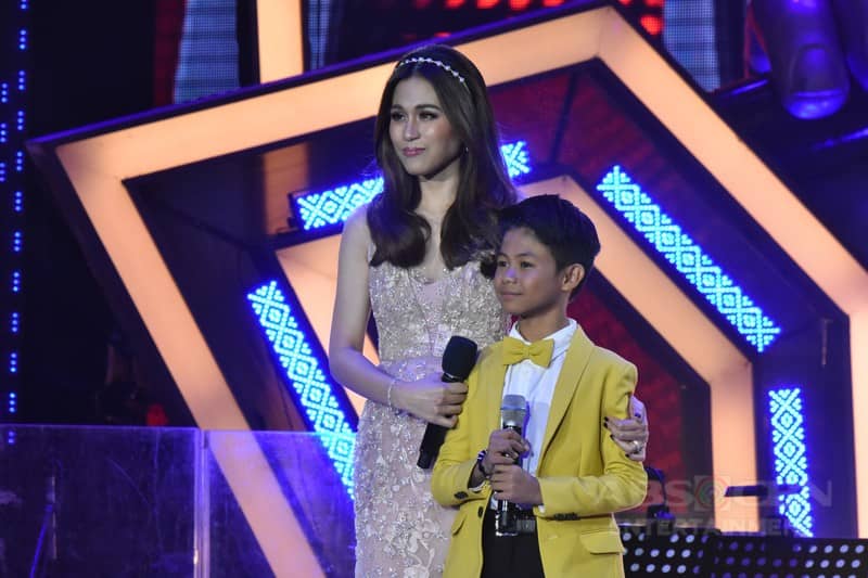 IN PHOTOS: The Voice Kids Philippines Season 4 | The Finals-Day 2