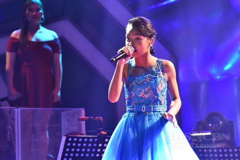 IN PHOTOS: The Voice Kids Philippines Season 4 | The Finals-Day 2