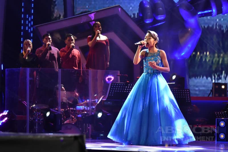 IN PHOTOS: The Voice Kids Philippines Season 4 | The Finals-Day 2