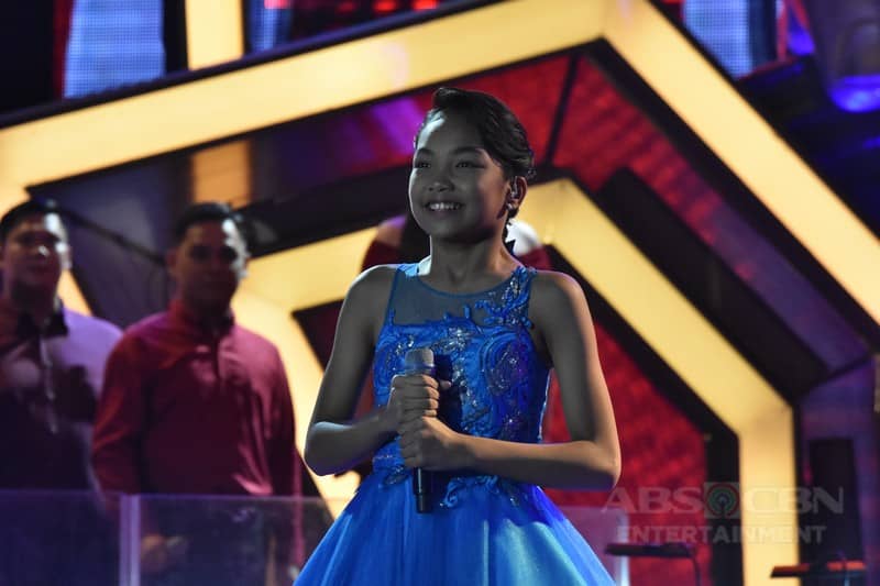 IN PHOTOS: The Voice Kids Philippines Season 4 | The Finals-Day 2