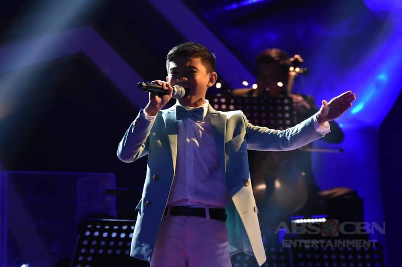 IN PHOTOS: The Voice Kids Philippines Season 4 | The Finals-Day 2
