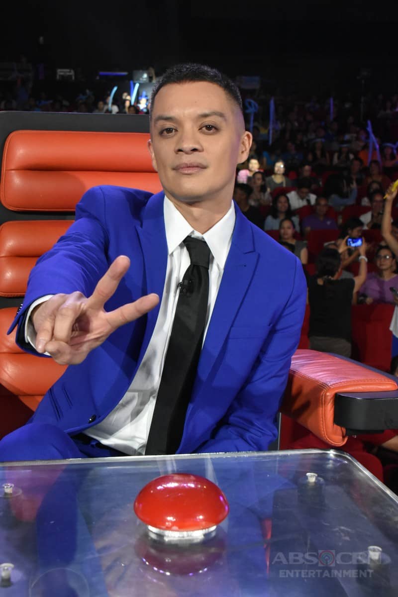 IN PHOTOS: The Voice Kids Philippines Season 4 | The Finals-Day 2