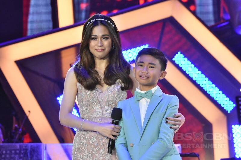 IN PHOTOS: The Voice Kids Philippines Season 4 | The Finals-Day 2