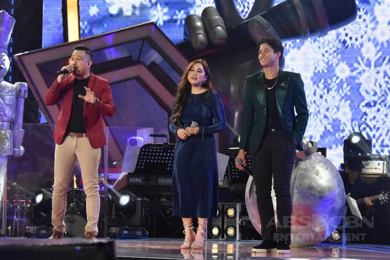 IN PHOTOS: The Voice Kids Philippines Season 4 | The Finals-Day 2