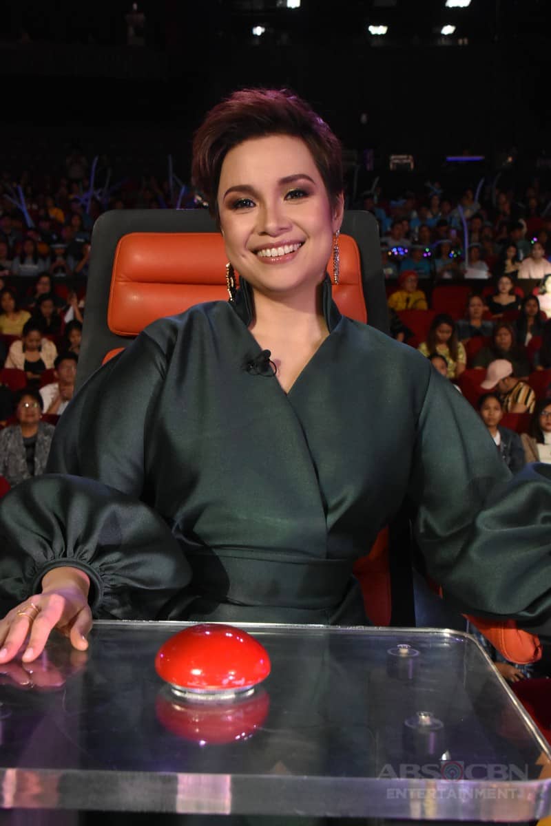 IN PHOTOS: The Voice Kids Philippines Season 4 | The Finals-Day 2